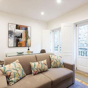 Appartement met een Slaapkamer